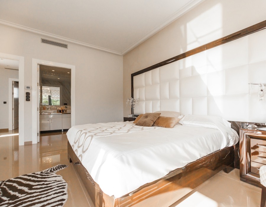 Deluxe Twin Room - 4